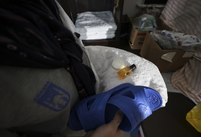 Barınma evleri sokakta yaşayanların sıcak yuvası oldu